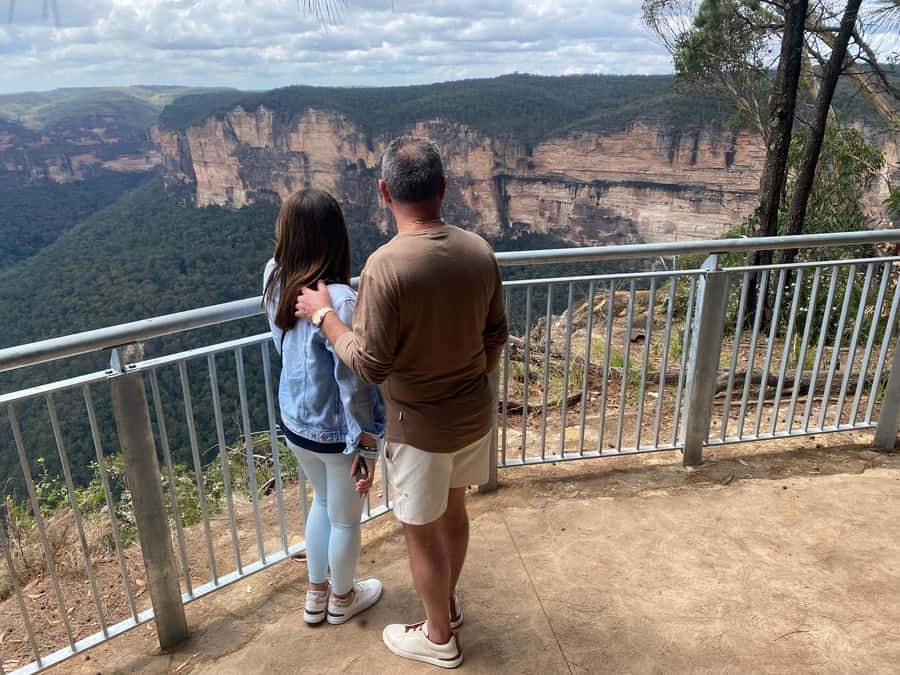 #1 Blue Mountains Tour Scenic World Waterfalls Wildlife Park - Who This Tour Fits Best, and Who Might Want a Different Plan