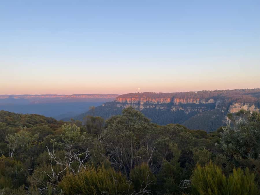 #1 Blue Mountains Tour Scenic World Waterfalls Wildlife Park - Lunch That’s Part of the Value, Not an Afterthought