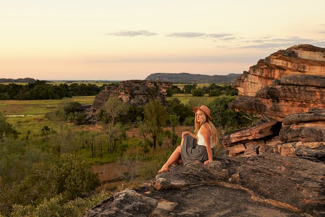 1 Hour Jumping Crocodile Cruise on the Adelaide River - Price, timing, and value for wildlife lovers