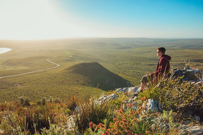 10-Day Adelaide to Perth Adventure Tour - Adelaide to Perth, a route built for scale and variety