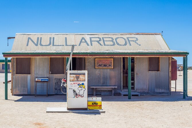 10-Day Adelaide to Perth Adventure Tour - Group size, transport, and the pace you should expect