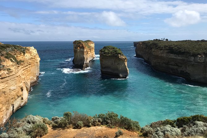 12 Apostles and Shipwreck Coast Express Private Tour - Gibsons Steps: the 86-step reality check (in a good way)