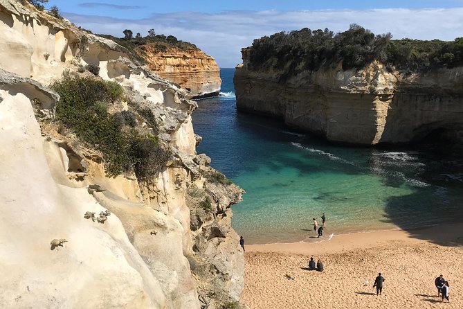 12 Apostles and Shipwreck Coast Express Private Tour - Loch Ard Gorge: where the shipwreck story lands hardest