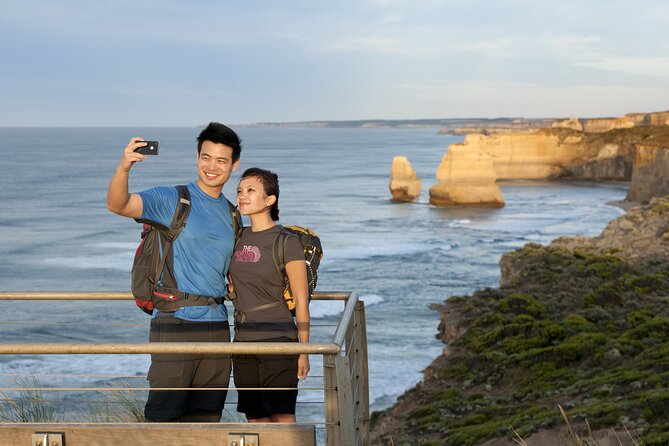 12 Apostles, Otways & Great Ocean Road Day Tour - Small Group - Kennett River wildlife spotting for koalas and more