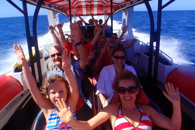 2 1/4 hr Low Isles Reef Sprinter Snorkeling Tour-No Island Access - Coral, turtles, and water clarity at Low Isles