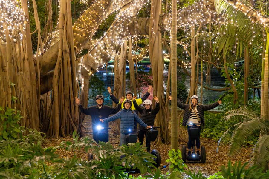 2.5 Hour Brisbane: Sightseeing Tours - Morning & Night - Key things to know before you book