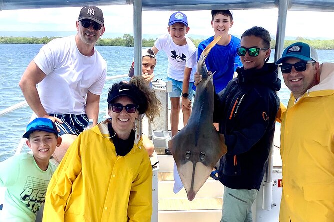2.5 hr Jet Ski Safaris tour - Ultimate Adventure + island stop - Island stop on South Stradbroke: lunch break that resets the day