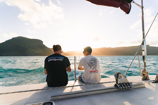 2 Day & 2 Night Whitsunday Islands Sailing Adventure on Condor - Who this Condor sail adventure fits best, and who should pass