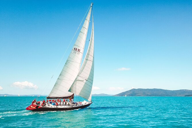2 Day & 2 Night Whitsunday Islands Sailing Adventure on Condor - Snorkeling on your terms: gear, cooler-weather suits, and how to prepare