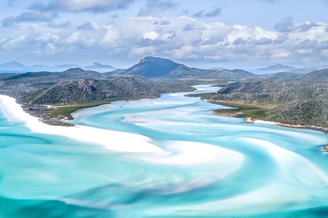 2 Day & 2 Night Whitsunday Sailing Adventure on Hammer - Hammer at a glance: two days of sailing that feel like a mini voyage