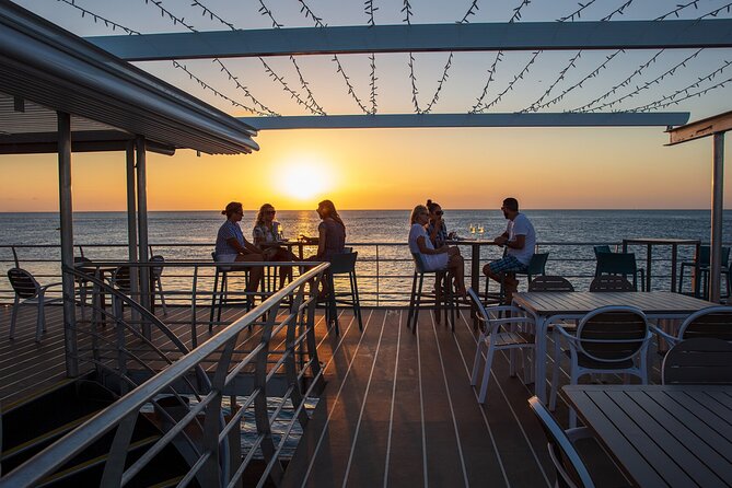 2-Day Great Barrier Reef: Reefsleep Experience - Optional add-ons: what you might consider, and what to confirm first