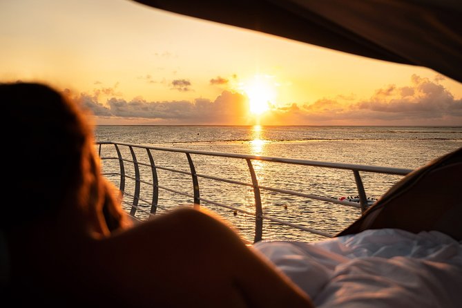 2-Day Great Barrier Reef: Reefsleep Experience - Who this is best for (and who should maybe pass)
