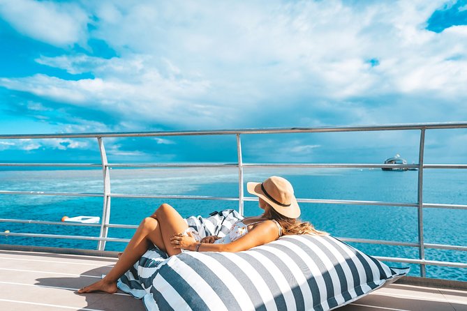 2-Day Great Barrier Reef: Reefsleep Experience - Cost and value: is $405.24 a smart buy?