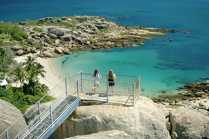2 Day Great Barrier Reef "Reefsuites" Experience - Practical tips so your trip goes smoothly