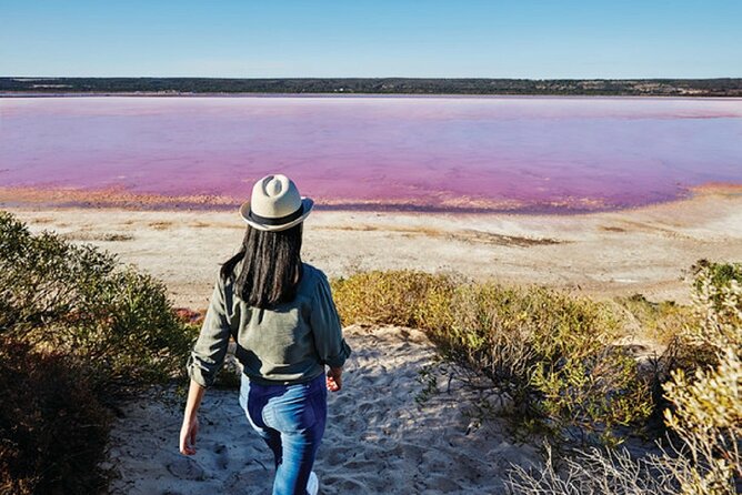 2 day Pink Lake and Kalbarri Tour - Key highlights worth planning for