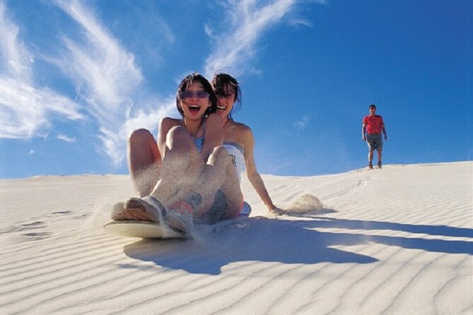 2 day Pink Lake and Kalbarri Tour - Perth to Kalbarri in 2 days: how the trip actually flows