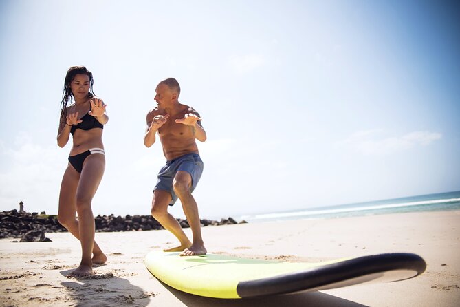 2-Day Progressive Surf Lessons - More Than the Main Beach: Why Spot Selection Is Part of the Lesson