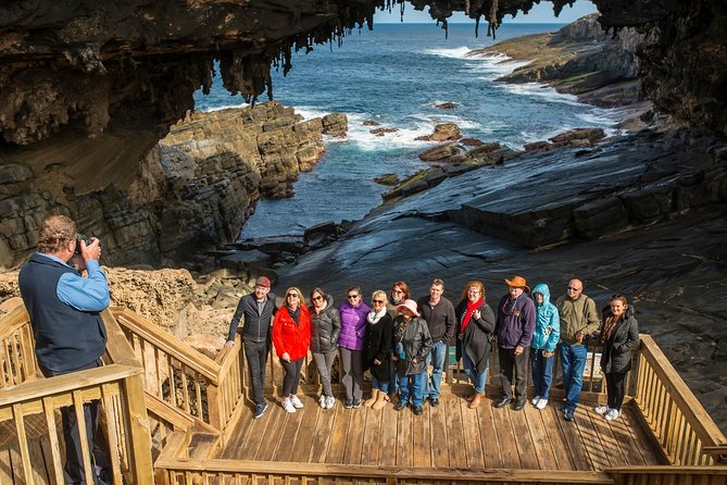 2 day Ultimate Kangaroo Island with return ferry - Price and logistics: what you pay for on this Kangaroo Island trip