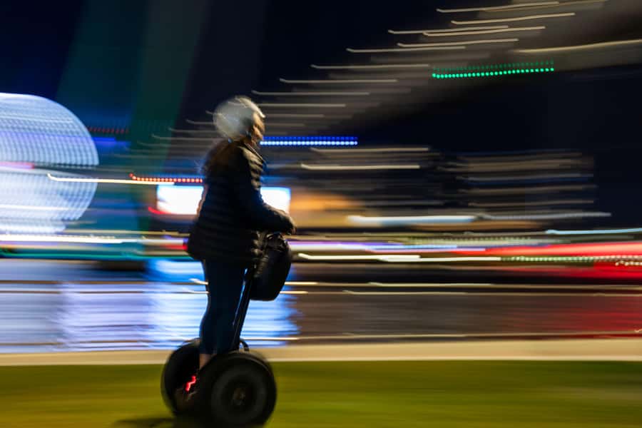 2 hour Brisbane Segway Afternoon & Sunset Thrill Tour - Your route on the Brisbane River corridor, and what each stop is really for
