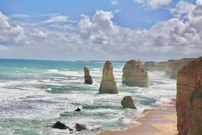 2-Hour Deep Blue Hot Springs in Warrnambool - What’s included, and what you should budget for