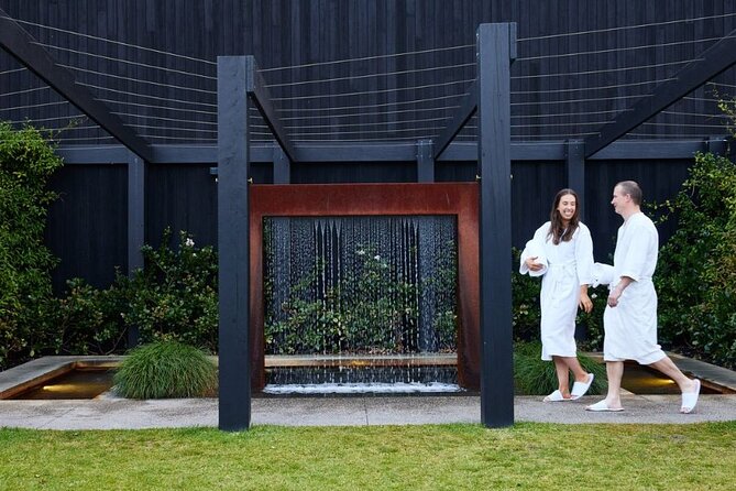 2-Hour Deep Blue Hot Springs in Warrnambool - Crowds, group size, and how to choose your best time