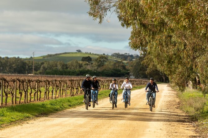 2-Hour Kayaking Experience in Barossa Valley - When weather cancels the plan, plan smart