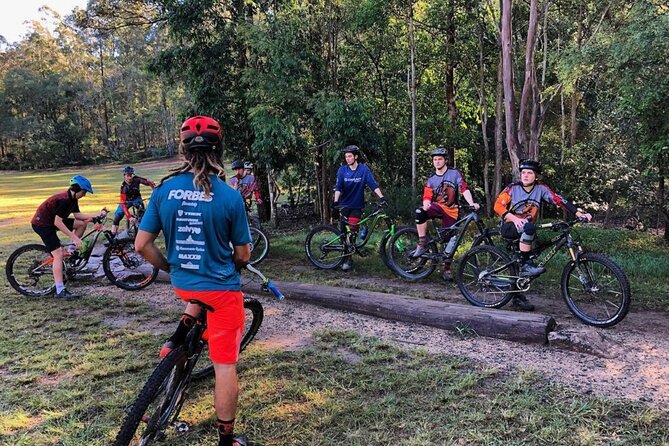 2 Hour Private Brisbane Mountain Bike Coaching Session and Ride - Key Highlights You Should Care About