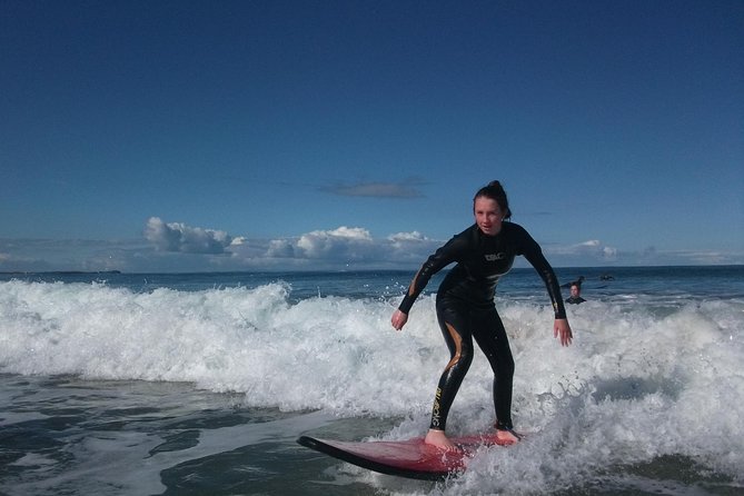 2-Hour Private Surfing Lesson in Torquay - Torquay Surf Lessons on the Great Ocean Road, Tailored to Your Level
