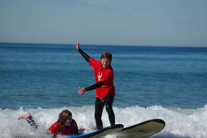 2-Hour Private Surfing Lesson in Torquay - What Equipment Is Included, and Why That Changes the Whole Experience