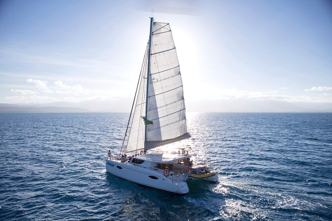 2 Hour Sunset Sailing - Key things that make this sunset sail worth your time