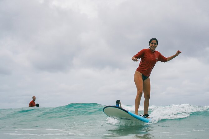 2 Hour Ultimate Learn to Surf Adventure - Key Points You’ll Care About