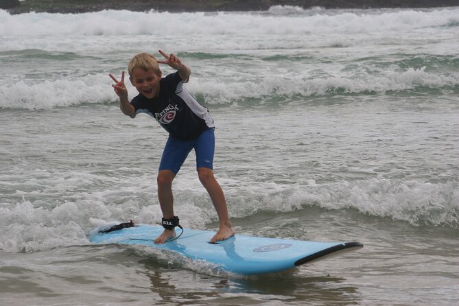 2 Hour Ultimate Learn to Surf Adventure - Price and Value: Is $46.62 a Good Deal?