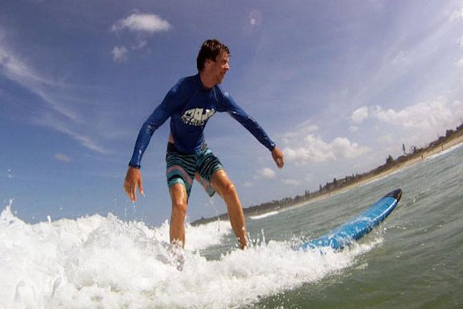 2-Night Byron Bay Surf Camp - Key points before you go