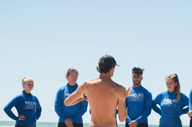 2-Night Byron Bay Surf Camp - What Else Is Included: Music, Didgeridoo, Bush Tucker, Reiki