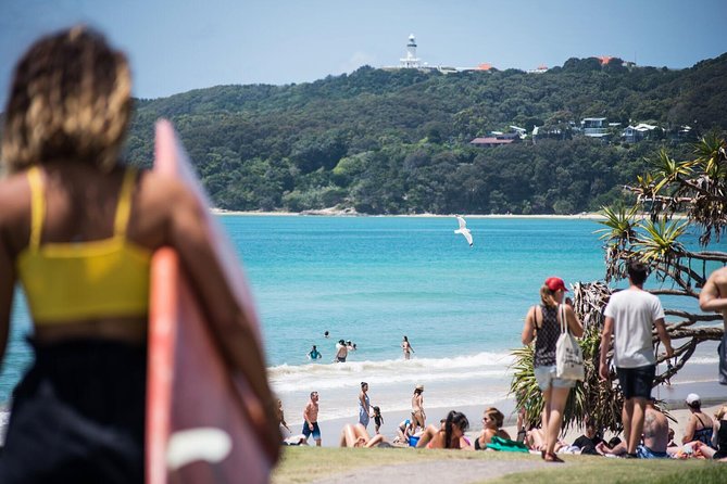 2-Night Byron Bay Surf Camp - Value Check: Is $247.45 a Good Deal for Byron Bay?