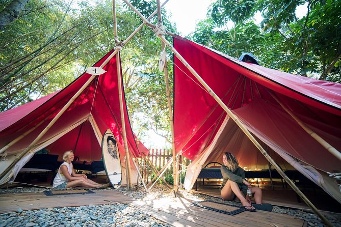 2-Night Byron Bay Surf Camp - Where You Actually Surf: Local Spots, Less Guesswork