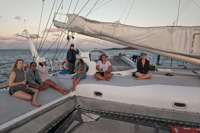 2-Night Whitsunday Islands Sailing Adventure on Trimaran Avatar - Price and Value: What You Really Get for $466.21