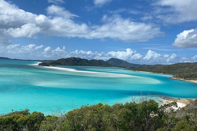2-Night Whitsunday Islands Sailing Adventure on Trimaran Avatar - Weather, Timing, and Staying Flexible in the Whitsundays