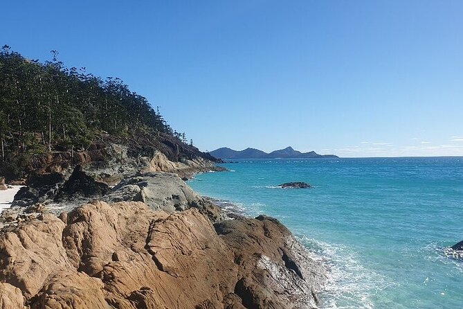 2-Night Whitsundays Sailing Cruise incl. Whitehaven Beach & Great Barrier Reef - Whitehaven Beach: why early beach time is the highlight