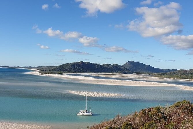 2-Night Whitsundays Sailing Cruise incl. Whitehaven Beach & Great Barrier Reef - Sleeping below decks: the part you either love or resent