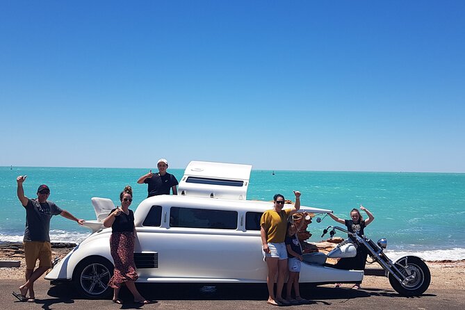 2hr Broome Trike Discovery Tour - Who this is best for, and who might want a different day plan