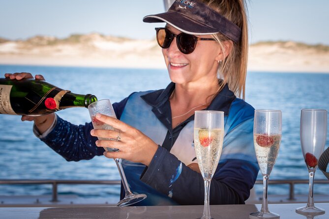3.5 Hour Broome Sunset Cruise - Wildlife Encounters: Dolphins, Turtles, and Why It’s Not Guaranteed