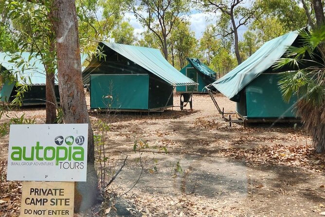 3-Day Kakadu & Litchfield 4WD Camping Adventure from Darwin - Key highlights to know before you go