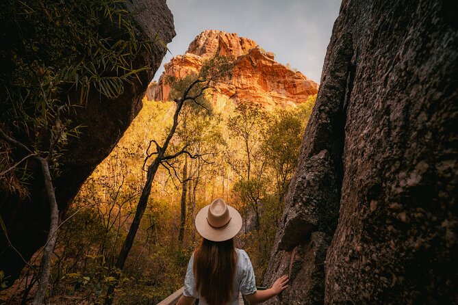 3-Day Kakadu & Litchfield 4WD Camping Adventure from Darwin - Darwin departures, early starts, and why this tour works