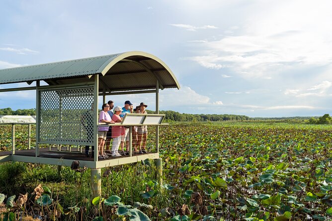 3-Day Kakadu & Litchfield 4WD Camping Adventure from Darwin - Meals, dietary needs, and what’s actually covered