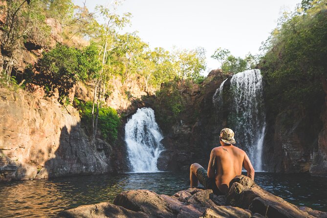 3 Day Kakadu & Litchfield 4WD Expedition - Key things that make this Kakadu and Litchfield 4WD tour worth it