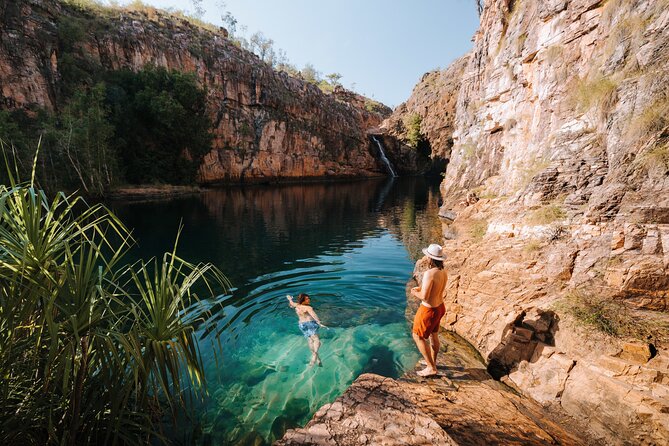 3 Day Kakadu & Litchfield 4WD Expedition - Why this 3-day Kakadu and Litchfield 4WD plan fits the Top End