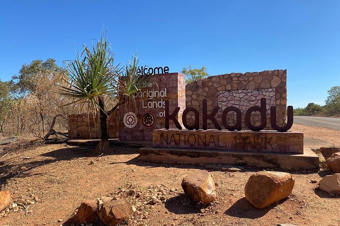 3 Day Kakadu & Litchfield 4WD Expedition - The guide factor: what “live commentary” actually changes