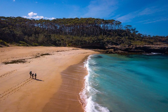 3 Day Murramarang Coast Journey from Batemans Bay with Meals and Villa Accom - Key points before you go