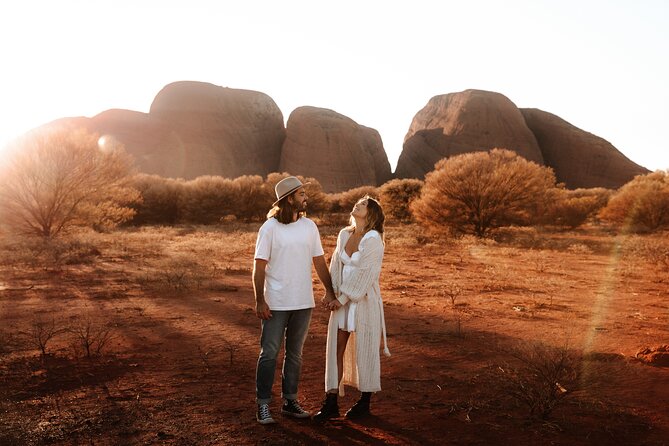 3 Day Red Centre Kata Tjuta Kings Canyon Outback ex.Alice Springs - Quick, useful highlights